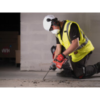 Milwaukee - M18 FUEL Akku-Bohrhammer (M18 FHAC16)