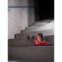 Milwaukee - M18 FUEL Akku-Bohrhammer (M18 FHAC16)