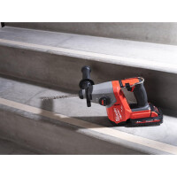 Milwaukee - M18 FUEL Akku-Bohrhammer (M18 FHAC16)