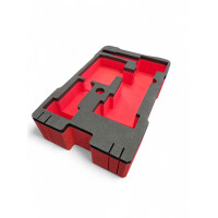 MWK - Einlage für M12 FDGA Geradschleifer für Packout Organiser Compact