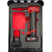 MWK - Einlage für M12 FDGA Geradschleifer für Packout Organiser Compact