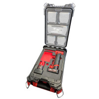 MWK - Einlage für M12 FDGA Geradschleifer für Packout Organiser Compact