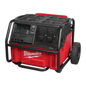 Milwaukee - Mobiler Generator 2,5 kWh (4933492133)