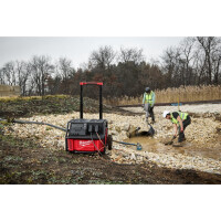 Milwaukee - Mobiler Generator 2,5 kWh (4933492133)