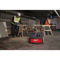 Milwaukee - Mobiler Generator 2,5 kWh (4933492133)