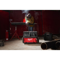 Milwaukee - Mobiler Generator 2,5 kWh (4933492133)