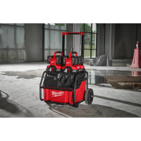 Milwaukee - Mobiler Generator 2,5 kWh (4933492133)