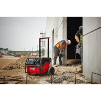 Milwaukee - Mobiler Generator 2,5 kWh (4933492133)