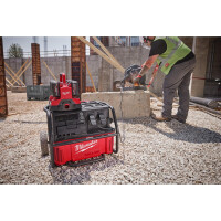 Milwaukee - Mobiler Generator 2,5 kWh (4933492133)