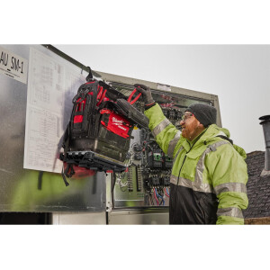 Milwaukee - PACKOUT Rucksack verstärkt (4932498633)