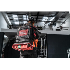 Milwaukee - PACKOUT Rucksack verstärkt (4932498633)