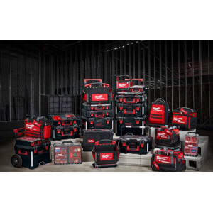 Milwaukee - PACKOUT Rucksack verstärkt (4932498633)