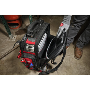 Milwaukee - PACKOUT Rucksack verstärkt (4932498633)
