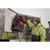 Milwaukee - PACKOUT Rucksack verstärkt (4932498633)