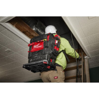 Milwaukee - PACKOUT Rucksack verstärkt (4932498633)