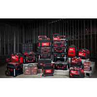 Milwaukee - PACKOUT Rucksack verstärkt (4932498633)