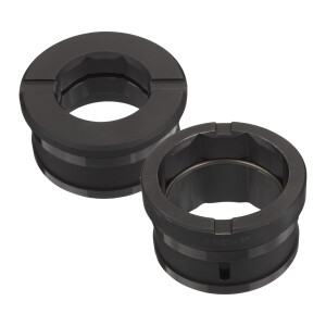 Milwaukee - Adapter für Gewindeschneidkluppe FPT2...