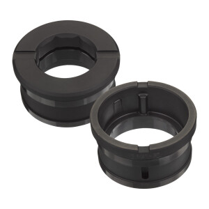 Milwaukee - Adapter für Gewindeschneidkluppe FPT2...