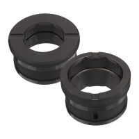 Milwaukee - Adapter für Gewindeschneidkluppe FPT2 für Rothenberger, Rems & Ridgit - Einsätze
