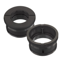 Milwaukee - Adapter für Gewindeschneidkluppe FPT2 für Rothenberger, Rems & Ridgit - Einsätze