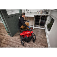 Milwaukee - M18 Akku- Hochgeschw. Rohrreiniger (M18 HSFSM)