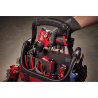Milwaukee - M12 Akku - Bohrschrauber (M12 BLDDRC) ersetzt M12 BDD