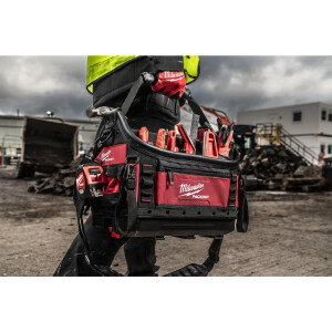 Milwaukee - PACKOUT Werkzeugtasche 38 cm XXX (4932498634)