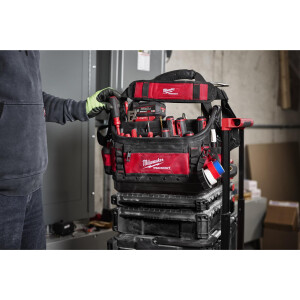 Milwaukee - PACKOUT Werkzeugtasche 38 cm XXX (4932498634)