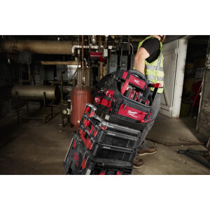 Milwaukee - PACKOUT Werkzeugtasche 38 cm XXX (4932498634)