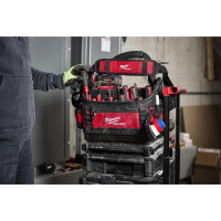 Milwaukee - PACKOUT Werkzeugtasche 38 cm XXX (4932498634)
