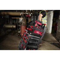 Milwaukee - PACKOUT Werkzeugtasche 38 cm XXX (4932498634)
