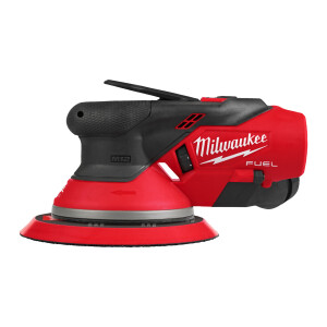 Milwaukee - Akku- Exzenterschleifer Ø150mm, 5mm (M12 FROS5)
