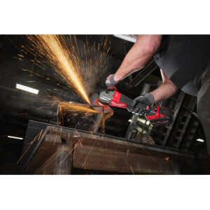 Milwaukee - M18FHSAGO180VXPDB2-0X Winkelschleif XXX (4933498942)