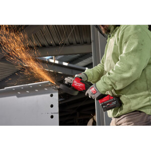 Milwaukee - M18FHSAGO180VXPDB2-0X Winkelschleif XXX (4933498942)