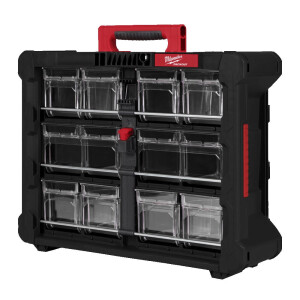 Milwaukee - PACKOUT Sortimentskasten XXX (4932498323)