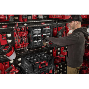 Milwaukee - PACKOUT Sortimentskasten XXX (4932498323)