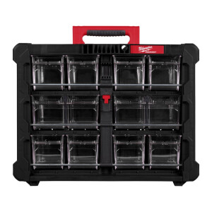 Milwaukee - PACKOUT Sortimentskasten XXX (4932498323)