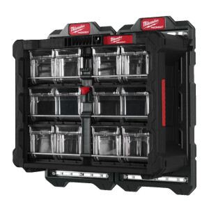 Milwaukee - PACKOUT Sortimentskasten XXX (4932498323)
