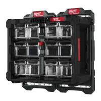 Milwaukee - PACKOUT Sortimentskasten XXX (4932498323)