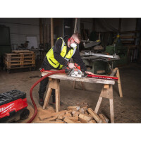 Milwaukee - KREISSÄGEBLATT 190/30MM Z24 1,8 mm HOLZ (4932498976)