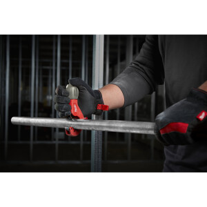 Milwaukee - Hand-Rohrabschneider f. INOX 3-28 mm (4932499088)