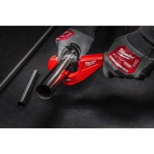 Milwaukee - Hand-Rohrabschneider f. INOX 3-28 mm (4932499088)