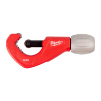 Milwaukee - Hand-Rohrabschneider f. INOX 3-28 mm (4932499088)