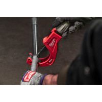 Milwaukee - Hand-Rohrabschneider f. INOX 3-28 mm (4932499088)