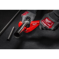 Milwaukee - Hand-Rohrabschneider f. INOX 3-28 mm (4932499088)