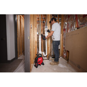 Milwaukee - M12SICO20-0 Kanalinspektionskamera 20m (4933498231)
