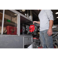 Milwaukee - M12SICO20-0 Kanalinspektionskamera 20m (4933498231)