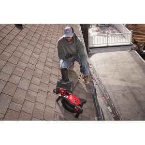 Milwaukee - M12SICO26-0 Kanalinspektionskamera 26m (4933498230)
