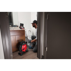 Milwaukee - M12SICO26-0 Kanalinspektionskamera 26m (4933498230)