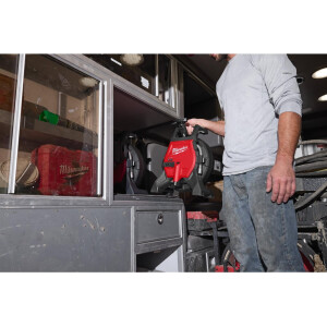 Milwaukee - M12SICO26-0 Kanalinspektionskamera 26m (4933498230)
